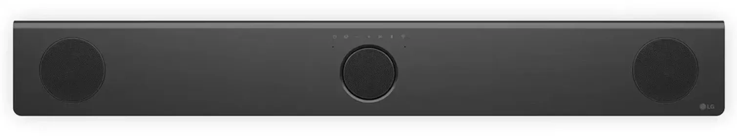 Саундбар LG S80TR 5.1.3 580Вт черный