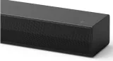 Саундбар LG S60TR 5.1 440Вт черный