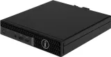 Неттоп Dell Optiplex 7020 Micro i5 14500T (1.1) 8Gb SSD256Gb UHDG 770 Linux Ubuntu GbitEth 260W мышь клавиатура черный (7020-5860)
