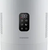 Мойка воздуха Starwind SAW5531 25Вт белый