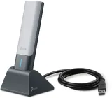 Сетевой адаптер Wi-Fi TP-Link Archer TX50UH AX3000 USB (ARCHER TX50UH)