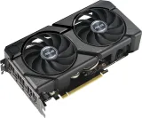 Видеокарта Asus PCI-E 4.0 DUAL-RTX4060TI-O16G-EVO NVIDIA GeForce RTX 4060TI 16Gb 128bit GDDR6 2535/18000 HDMIx1 DPx3 HDCP Ret