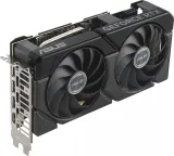 Видеокарта Asus PCI-E 4.0 DUAL-RTX4060TI-O16G-EVO NVIDIA GeForce RTX 4060TI 16Gb 128bit GDDR6 2535/18000 HDMIx1 DPx3 HDCP Ret