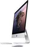 Моноблок Apple iMac A2115 27" 5K Core i9 10910 (3.6) 16Gb SSD1Tb Pro 5700 8Gb CR macOS GbitEth WiFi BT клавиатура мышь Cam серебристый 5120x2880