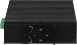 Коммутатор Digma DSP404F-1F-200 (L2) 5x100Мбит/с 4PoE 4PoE+ 1PoE++ 200W неуправляемый