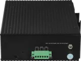 Коммутатор Digma DSP408F-2G1S-300 (L2) 8x100Мбит/с 2x1Гбит/с 1SFP 8PoE 8PoE+ 1PoE++ 300W неуправляемый