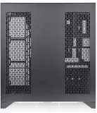 Корпус Thermaltake CTE E550 TG черный без БП ATX 3x140mm 2xUSB3.0 audio bott PSU