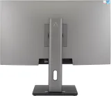 Моноблок Digma Pro Unity 27" Full HD i5 1335U (1.3) 16Gb SSD512Gb Iris Xe Windows 11 Professional GbitEth WiFi BT 90W клавиатура мышь Cam серый 1920x1080