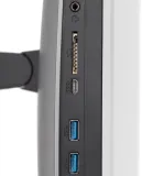 Моноблок Digma Pro Unity 27" Full HD i5 1335U (1.3) 16Gb SSD512Gb Iris Xe Windows 11 Professional GbitEth WiFi BT 90W клавиатура мышь Cam серый 1920x1080