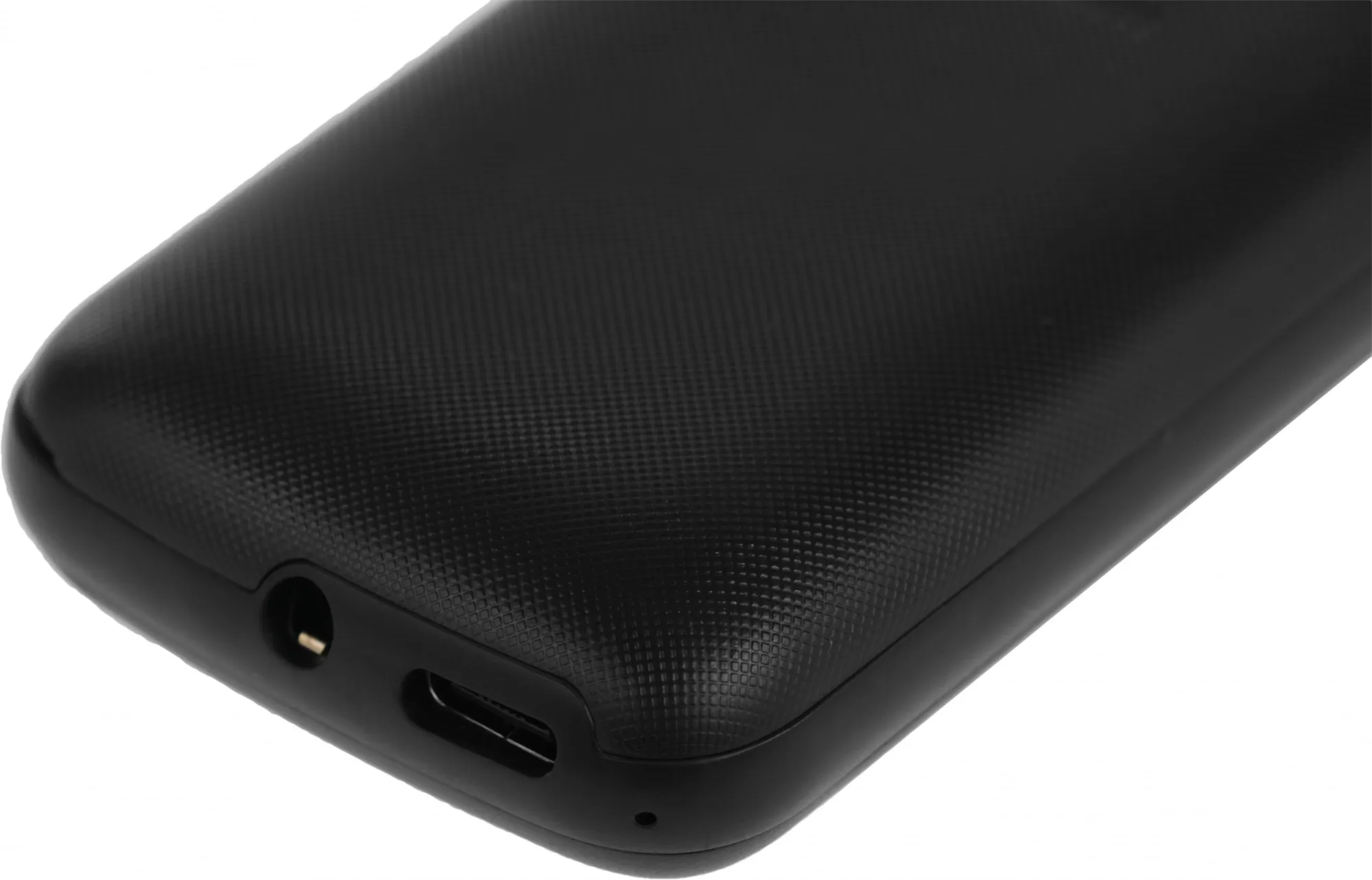Мобильный телефон XENIUM X170 черный моноблок 2Sim 1.77" 128x160 Nucleus 0.3Mpix GSM900/1800 MP3 FM microSD max32Gb