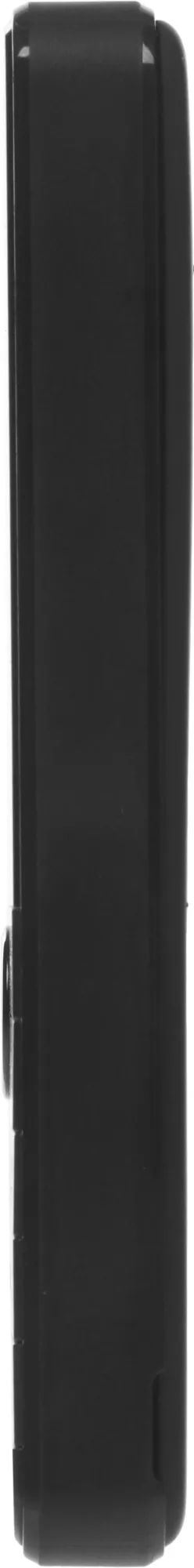 Мобильный телефон XENIUM X240 черный моноблок 2Sim 2.4" 240x320 Nucleus 0.3Mpix GSM900/1800 MP3 FM microSD max32Gb