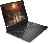 Ноутбук HP Omen 16-u1000ci Core i9 14900HX 32Gb SSD1Tb NVIDIA GeForce RTX4070 8Gb 16" UWVA 2.5K (2560x1600) Free DOS black WiFi BT Cam (A16KMEA)