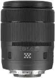 Объектив Canon EF-S 18-135мм f/3.5-5.6 черный