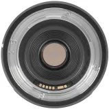 Объектив Canon EF-S 18-135мм f/3.5-5.6 черный