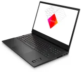Ноутбук HP Omen 17-cm2006ci Core i7 13700HX 16Gb SSD1Tb NVIDIA GeForce RTX4070 8Gb 17.3" IPS QHD (2560x1440) Free DOS black WiFi BT Cam (A1AB9EA)