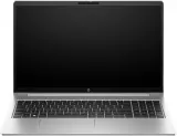 Ноутбук HP ProBook 450 G10 Core i5 1335U 8Gb SSD512Gb Intel Iris Xe graphics 15.6" IPS FHD (1920x1080)/ENGKBD Free DOS silver WiFi BT Cam (967U2ET)
