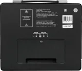 Стабилизатор напряжения Smartwatt Tower 5000RF 5000ВА черный