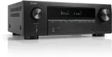 Ресивер AV Denon AVRX1800HBKE2 7.2 черный