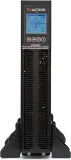 ШТИЛЬ ИБП 1000 ВА; 1 фазный; on-line; батарея: 36В, ext (no incl), ЗУ 5А; 2U; rack / tower