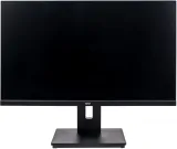 Монитор Hiper 23.8" EasyView KH2402 черный IPS LED 5ms 16:9 HDMI матовая HAS Piv 250cd 178гр/178гр 1920x1080 75Hz DP FHD 4.45кг