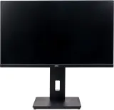 Монитор Hiper 23.8" EasyView KH2402 черный IPS LED 5ms 16:9 HDMI матовая HAS Piv 250cd 178гр/178гр 1920x1080 75Hz DP FHD 4.45кг