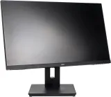 Монитор Hiper 23.8" EasyView KH2402 черный IPS LED 5ms 16:9 HDMI матовая HAS Piv 250cd 178гр/178гр 1920x1080 75Hz DP FHD 4.45кг