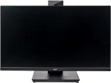 Монитор Hiper 23.8" EasyView KH2402 черный IPS LED 5ms 16:9 HDMI матовая HAS Piv 250cd 178гр/178гр 1920x1080 75Hz DP FHD 4.45кг
