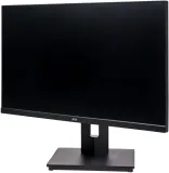 Монитор Hiper 23.8" EasyView KH2402 черный IPS LED 5ms 16:9 HDMI матовая HAS Piv 250cd 178гр/178гр 1920x1080 75Hz DP FHD 4.45кг