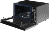 Микроволновая Печь Samsung MC32DB7746KC/BW 32л. антрацит