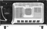 Микроволновая Печь Samsung MC32DB7746KC/BW 32л. антрацит