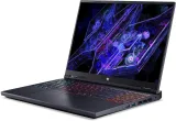 Ноутбук Acer Predator Helios Neo 16 PHN16-72-72NX Core i7 14700HX 16Gb SSD1Tb NVIDIA GeForce RTX4060 8Gb 16" IPS WQXGA (2560x1600) Windows 11 Home black WiFi BT Cam (NH.QNNCD.001)