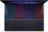 Ноутбук Acer Predator Helios Neo 16 PHN16-72-72NX Core i7 14700HX 16Gb SSD1Tb NVIDIA GeForce RTX4060 8Gb 16" IPS WQXGA (2560x1600) Windows 11 Home black WiFi BT Cam (NH.QNNCD.001)