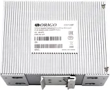 Коммутатор ORIGO Managed L2 Industrial Fast Ring Switch 8x1000Base-T PoE, 12x1000Base-X SFP, PoE Budget 185W, Surge 4KV, -40 to 75°C