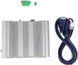 Коммутатор ORIGO Managed L2 Industrial Fast Ring Switch 8x1000Base-T, 4x1000Base-X SFP, Surge 4KV, -40 to 75°C