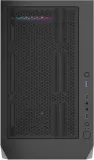 ПК Teclast G01 i3 12100F (3.3) 16Gb SSD512Gb RTX3050 6Gb Windows 11 Professional GbitEth 500W черный (G01 12100F16G5123050KRU)