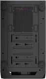 ПК Teclast G01 i3 12100F (3.3) 16Gb SSD512Gb RTX3050 6Gb Windows 11 Professional GbitEth 500W черный (G01 12100F16G5123050KRU)