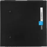 Неттоп MSI Pro DP21 12M-439XRU i3 12100 (3.3) 8Gb SSD512Gb UHDG 730 noOS GbitEth WiFi BT 120W черный (9S6-B0A421-826)