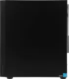 ПК Мини MSI Pro DP180 12-443XRU i3 12100 (3.3) 16Gb SSD512Gb UHDG 730 CR noOS 2.5xGbitEth+1xGbitEth WiFi BT 500W черный (9S6-B0A721-443)