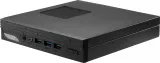 Неттоп MSI Pro DP10 12M-231XRU i3 1215U (1.2) 16Gb SSD512Gb UHDG noOS GbitEth WiFi BT 120W черный (9S6-B0A621-231)