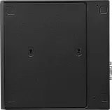 Неттоп MSI Pro DP10 12M-231XRU i3 1215U (1.2) 16Gb SSD512Gb UHDG noOS GbitEth WiFi BT 120W черный (9S6-B0A621-231)