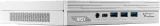 Неттоп MSI Pro DP10 12M-230XRU i3 1215U (1.2) 16Gb SSD512Gb UHDG noOS GbitEth WiFi BT 120W белый (9S6-B0A622-230)