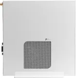 Неттоп MSI Pro DP10 12M-230XRU i3 1215U (1.2) 16Gb SSD512Gb UHDG noOS GbitEth WiFi BT 120W белый (9S6-B0A622-230)