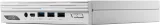 Неттоп MSI Pro DP10 12M-230XRU i3 1215U (1.2) 16Gb SSD512Gb UHDG noOS GbitEth WiFi BT 120W белый (9S6-B0A622-230)