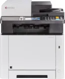 Мфу лазерный цветной Kyocera ECOSYS M5526cdn, P/C/S/F, цв.лазерный, A4, 26 стр/мин, 1200x1200 dpi, 512 Мб, USB 2.0, Network, лоток 250 л., Duplex, автопод., старт.тонер 1200 стр.
