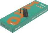Разветвитель USB-C Buro BPH-C-P107 7порт. черный (BU-USBC-HUB-7U2)