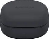 Гарнитура внутриканальные Samsung Galaxy Buds 2 Pro серый беспроводные bluetooth в ушной раковине (SM-R510NZAAXME)
