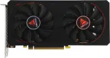 Видеокарта Biostar PCI-E 4.0 RTX3070-8GB LHR NVIDIA GeForce RTX 3070 8Gb 256bit GDDR6 1500/14000 HDMIx1 DPx3 HDCP Ret