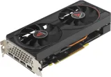 Видеокарта Biostar PCI-E 4.0 RTX3070-8GB LHR NVIDIA GeForce RTX 3070 8Gb 256bit GDDR6 1500/14000 HDMIx1 DPx3 HDCP Ret