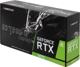 Видеокарта Biostar PCI-E 4.0 RTX3070-8GB LHR NVIDIA GeForce RTX 3070 8Gb 256bit GDDR6 1500/14000 HDMIx1 DPx3 HDCP Ret