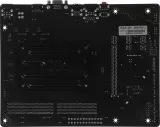 Материнская плата Biostar B450MHP Soc-AM4 AMD B450 2xDDR4 mATX AC`97 8ch(7.1) GbLAN RAID+VGA+HDMI
